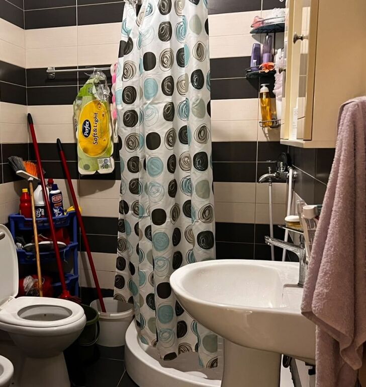 📌 SHITET APARTAMENT 2+1 | KOMPLEKSI MAGNET – 21 DHJETORI
