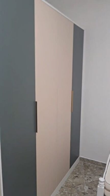 Affitto | Apartament 1 + 1 | Qyteti Studenti | 400 €/mese