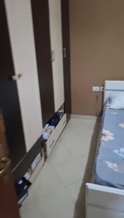 Apartament me qera 1+1 - 📍Jordan Misja ,prane kompleksit Gener 2