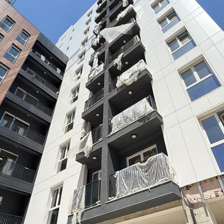 🏡 SHITET APARTAMENT 1+1 – ORBITAL 4 BY GENER 2
