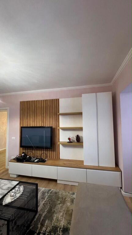 Appartamento in affitto 2+1 in Via Elbasan