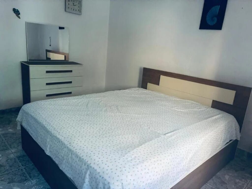Appartamento 2+1 in affitto