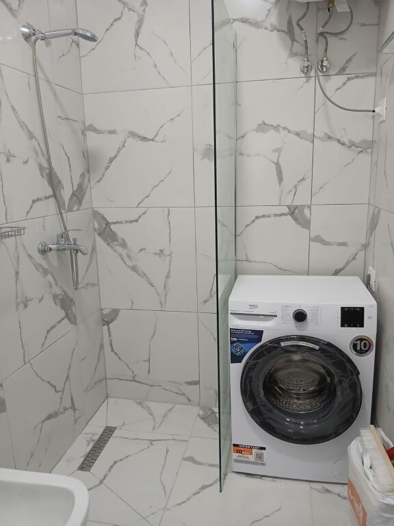 APARTAMENT 2+1, 5 MAJI