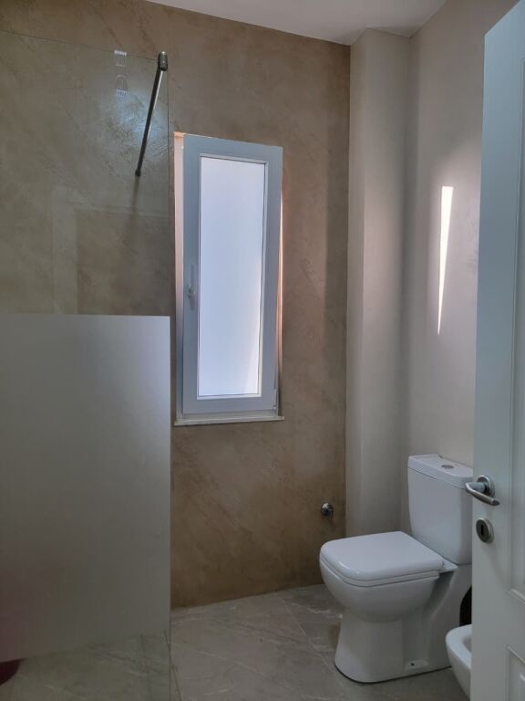 FOR RENT – 2+1 APARTMENT IN SHKOZET!