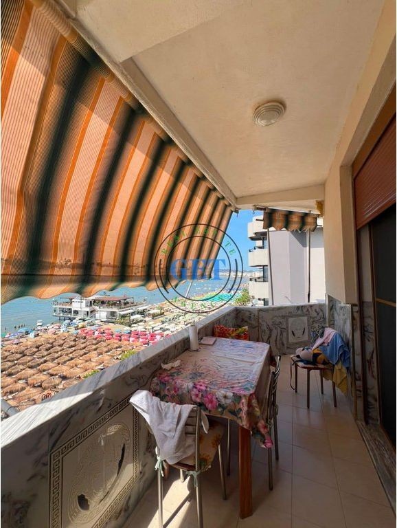 ◆ Jepet me Qira Apartament 1+1 | Vijë e Parë me Detin | Plazh, Durrës