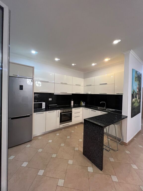 🏡 APARTMENT FOR RENT 2+1+2 WITH VERANDA – HALILI COMPLEX