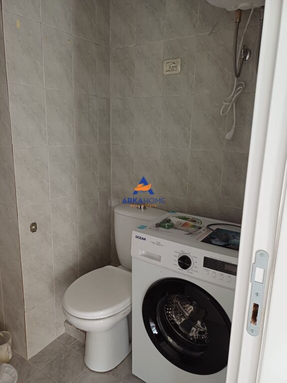 JEPET APARTAMENT ME QERA 2+1 "ZOGU I ZI" 800 EURO