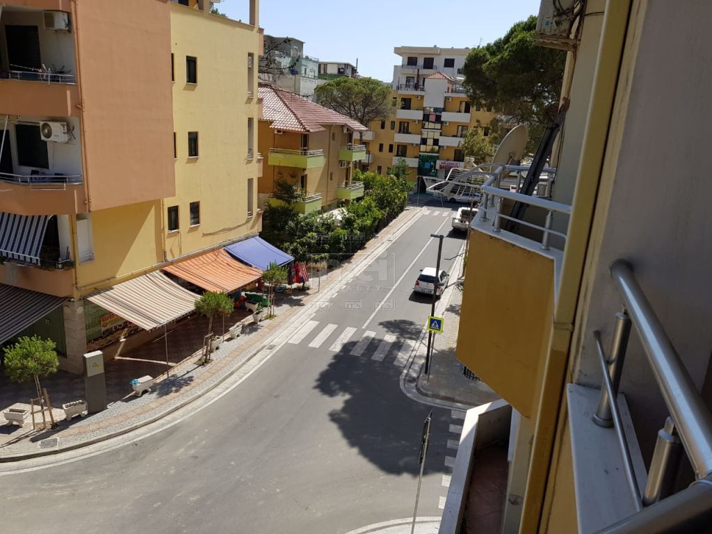 FOR SALE 2 PARKING SPOTS – KAVAJËS ROCK