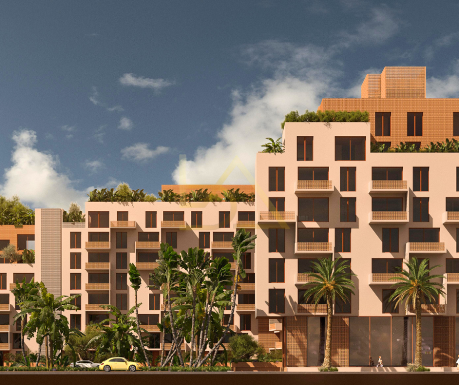 APARTMENTS FOR SALE – HERA RESIDENCE, GOLEM, KAVAJË
