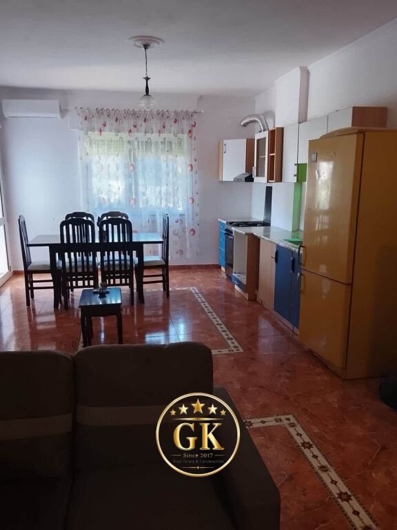 Qera Apartament Sistemin 1+1 + Ballkon 📍Vila Zogut (prane kishes) • 40.000 leke✅