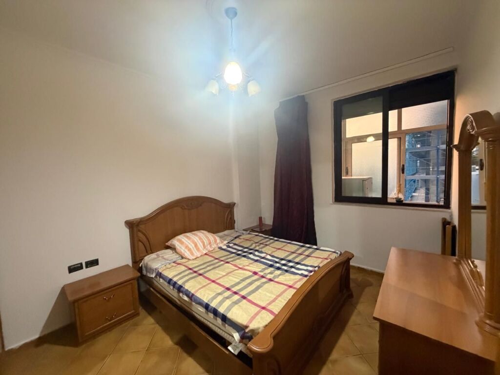 Qera Apartament 1+1, Stadiumi Dinamo, Tirane.