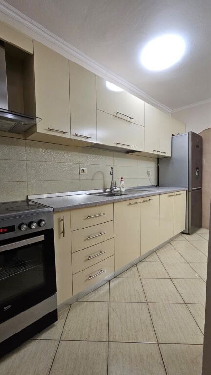 Apartment 1+1 for rent