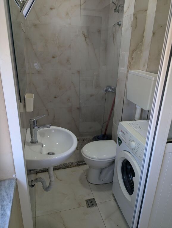 Rent | Garsoniere | Rruga Jordan Misja | 370 €/month