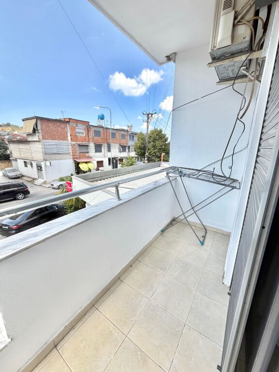 For rent 1+1 At Rrethi Yzberisht 45,000 lek