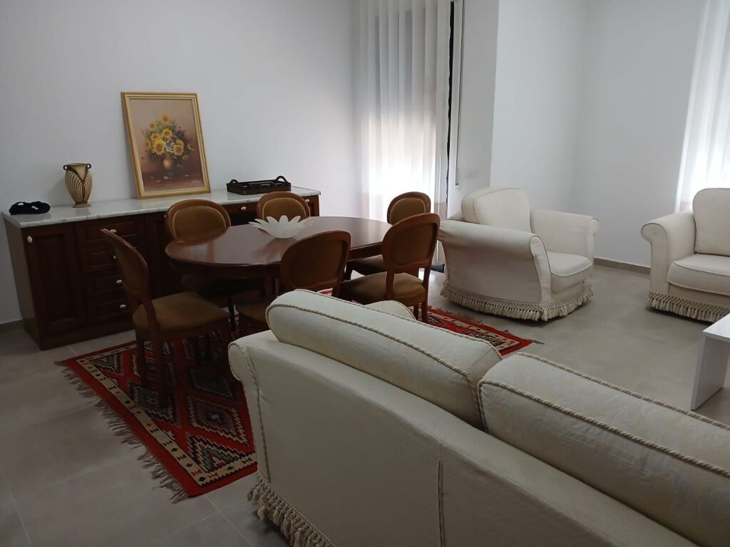 APARTAMENT 2+1, 5 MAJI