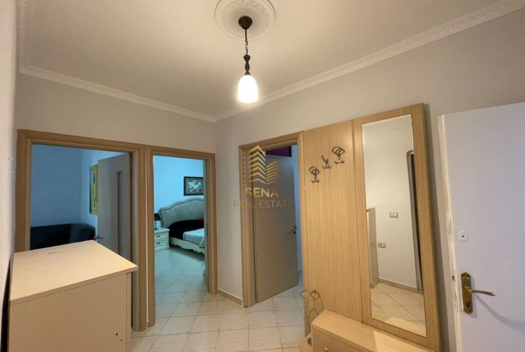 Shitet, Apartament 2+1, Xhamllik – Varri Bamit, 14.000.000 Lek