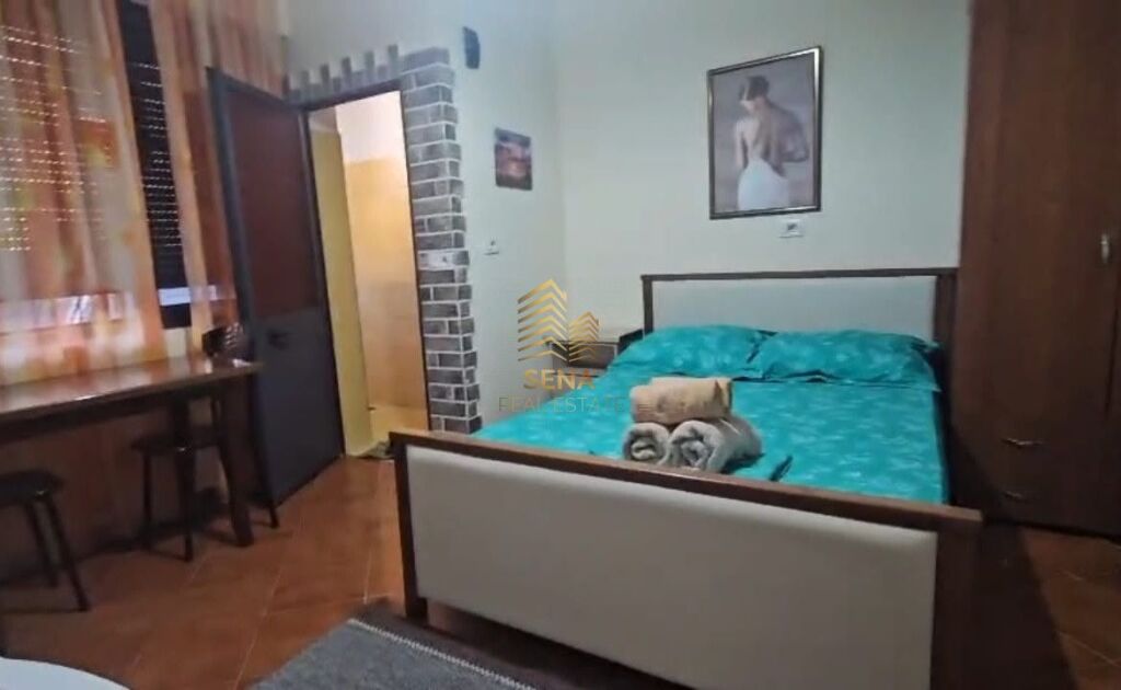 Rent, Studio, Siri Kodra,  36,000 Lek per month