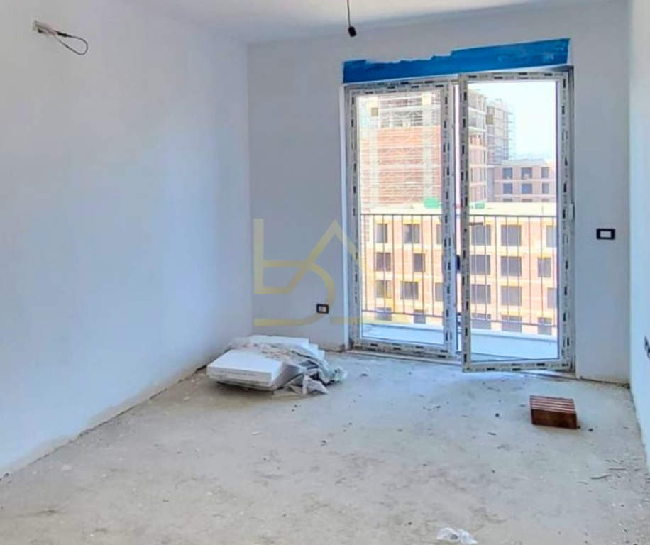 SHITET APARTAMENT 1+1 – BULEVARDI I RI
