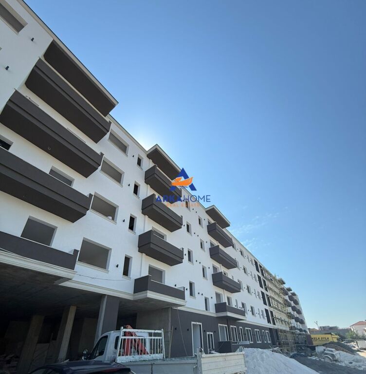 FOR SALE APARTMENT 1+1+ BALCONY "KAMEZ" 67500 EURO