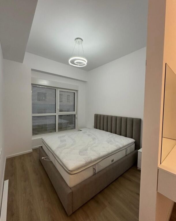 For rent Apartment 2+1+2 , Ali Dem Mangalem Residence 500 thousand old lek