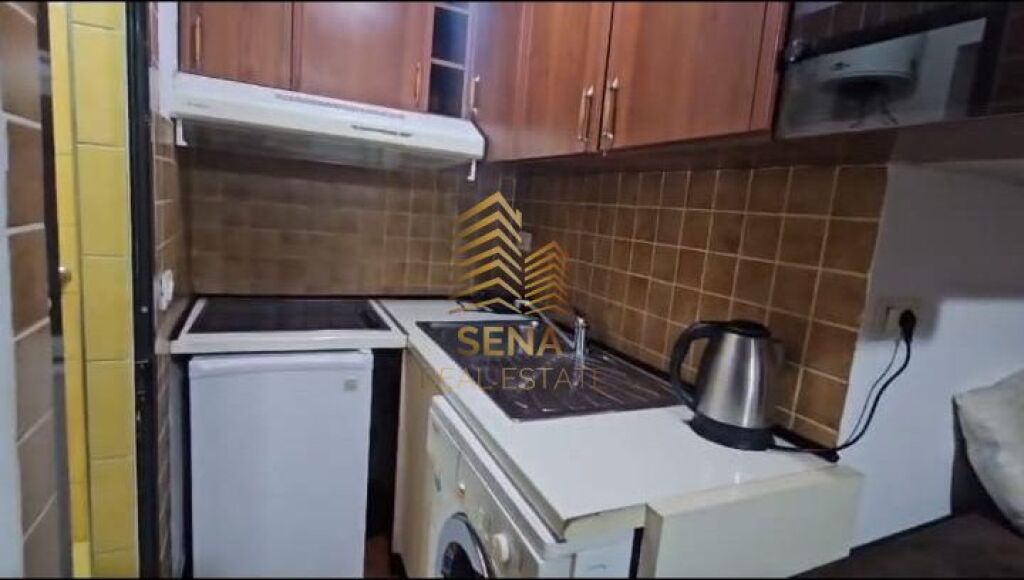 Rent, Studio apartment, Siri Kodra,  38,000 Leke/month
