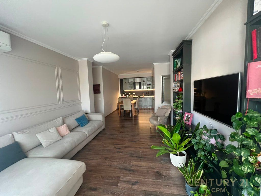Apartament 2+1 për Shitje pranë Rrugës së Elbasanit