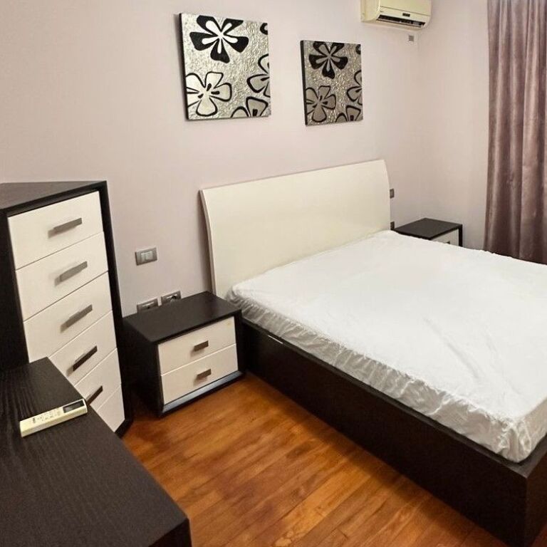 🏡 APPARTAMENTO 2+1 IN AFFITTO – XHAMLLIKU