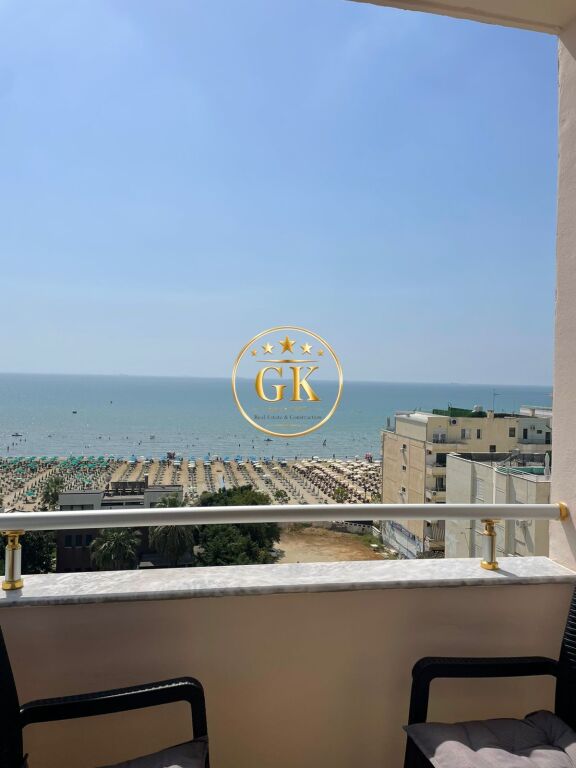 20749037 🏢 APPARTAMENTO IN AFFITTO 1+1 SPIAGGIA, DURRËS