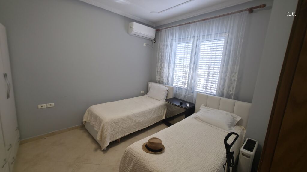 APPARTAMENTO 2+1 IN AFFITTO – KODRA E DIELLIT, TIRANA