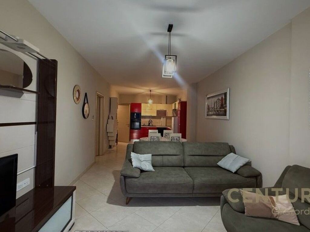 🏡 **SHITET APARTAMENT 1+1 – FRESK**  💶 **119,000 €**