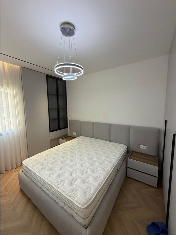 Apartament 1+1 per shitje tek Oasis Rezidence