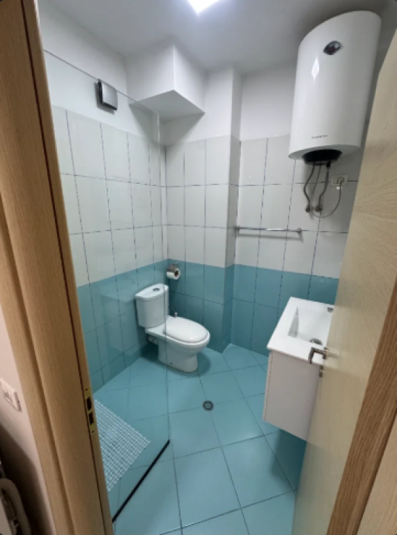 Apartament 1+1 me Qira Misto Mame Tirane