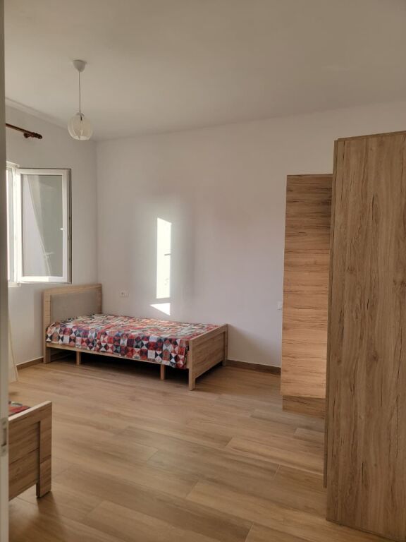 FOR RENT – 2+1 APARTMENT IN SHKOZET!