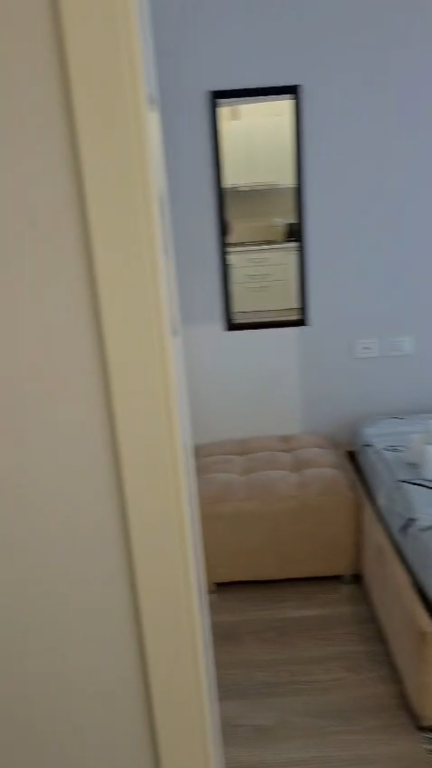 Apartment 1+1 for sale Mangalem 21 !