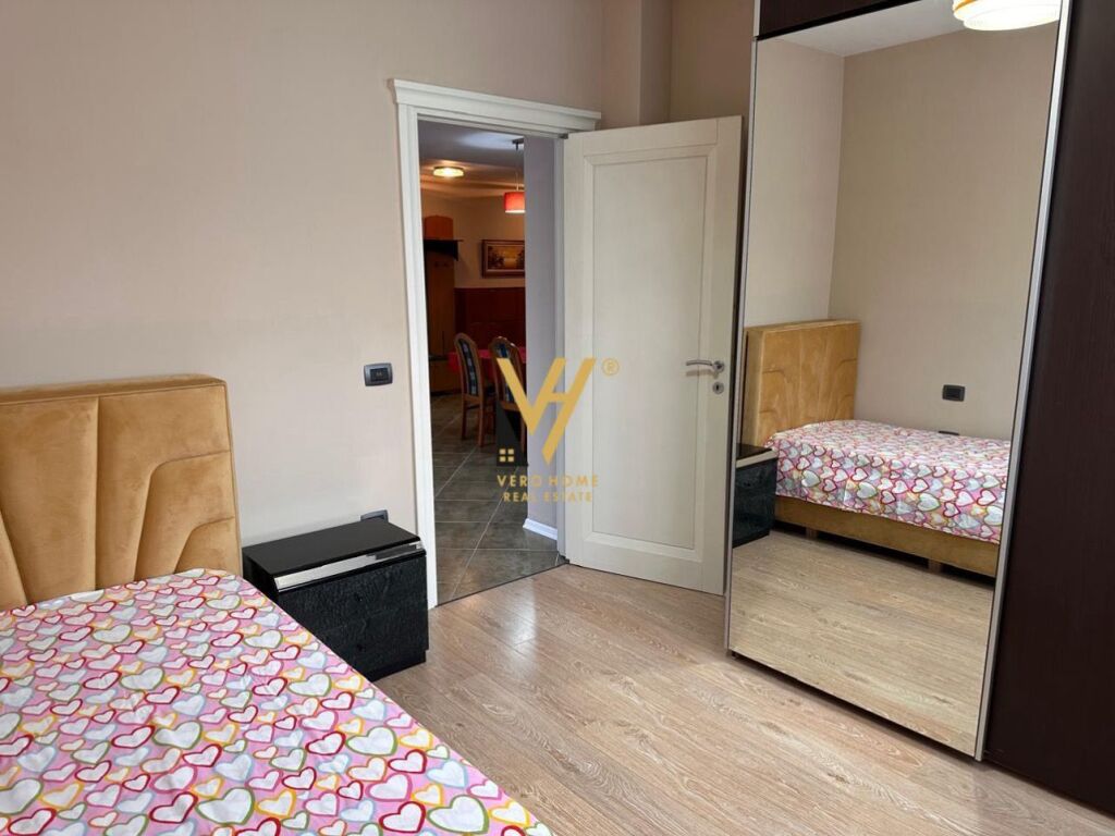 JEPET APARTAMENT 2+1+BLK ME QERA NE SELITE 55.000 LEKE