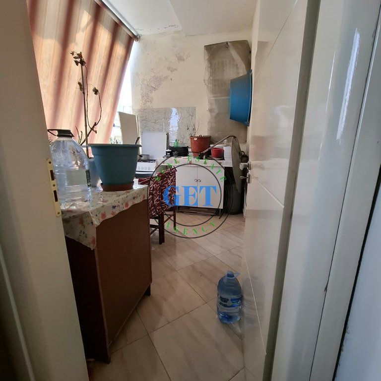 ◆ Jepet me Qira Apartament 1+1 | Stacioni i Trenit, Durrës