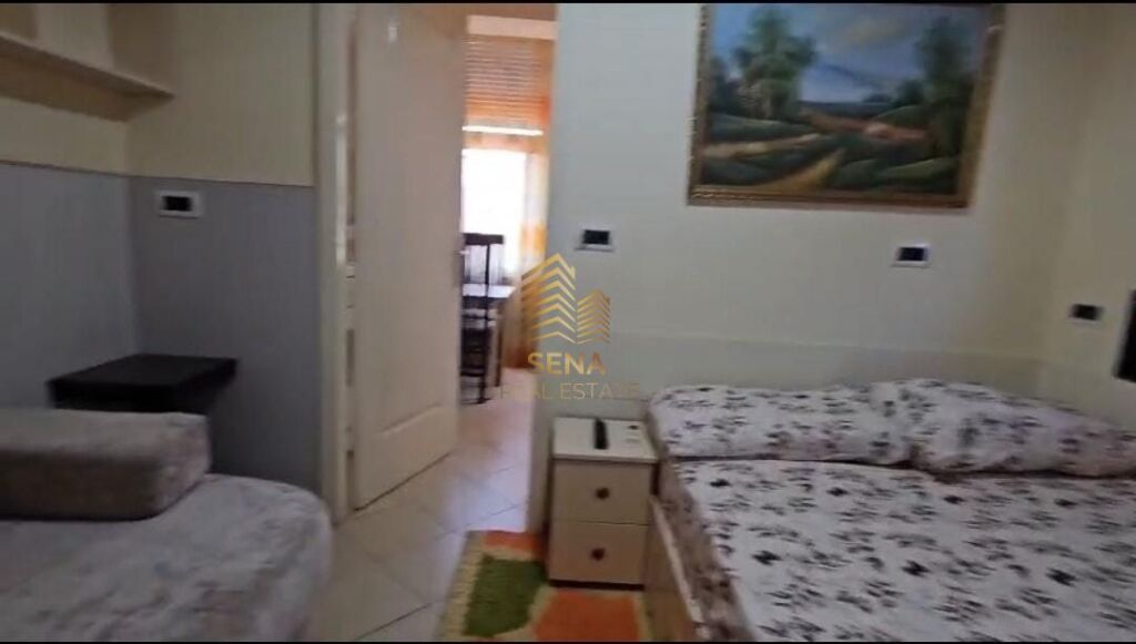 Qira, Apartament 1+1, Siri Kodra,  40.000 Leke/muaj