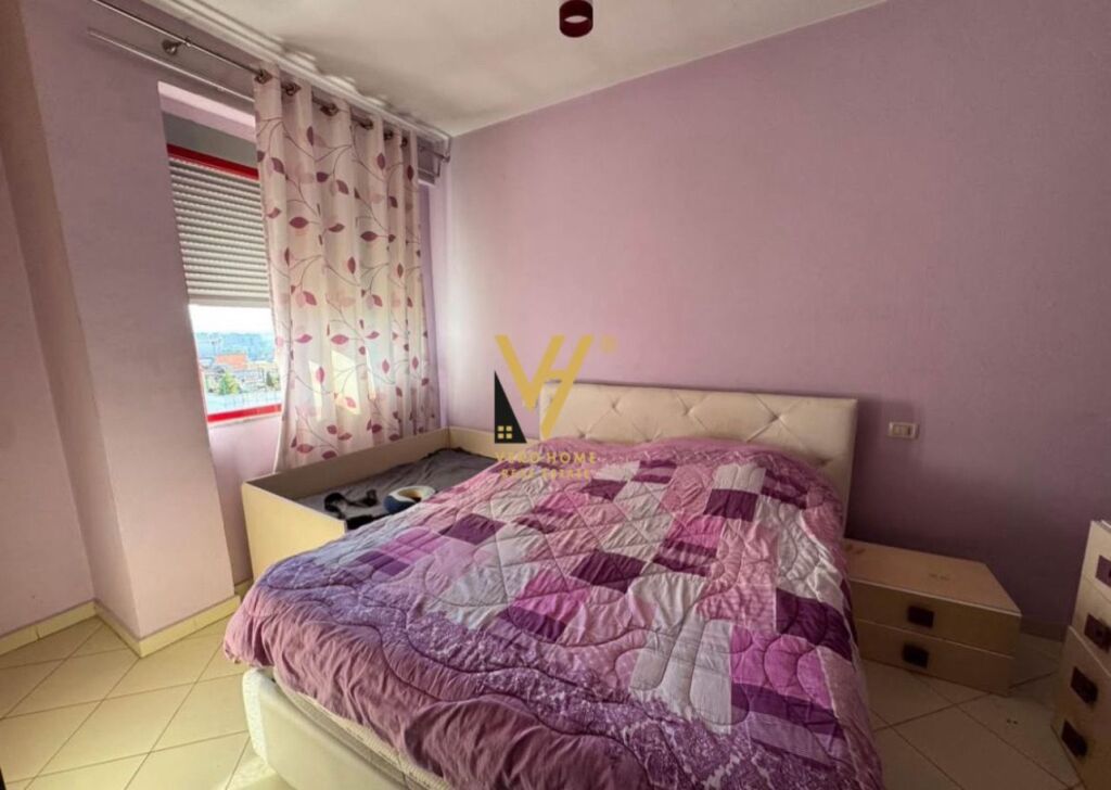 FOR SALE APARTMENT 1+1+BLK AT CASA ITALIA 9,800,000 LEKE