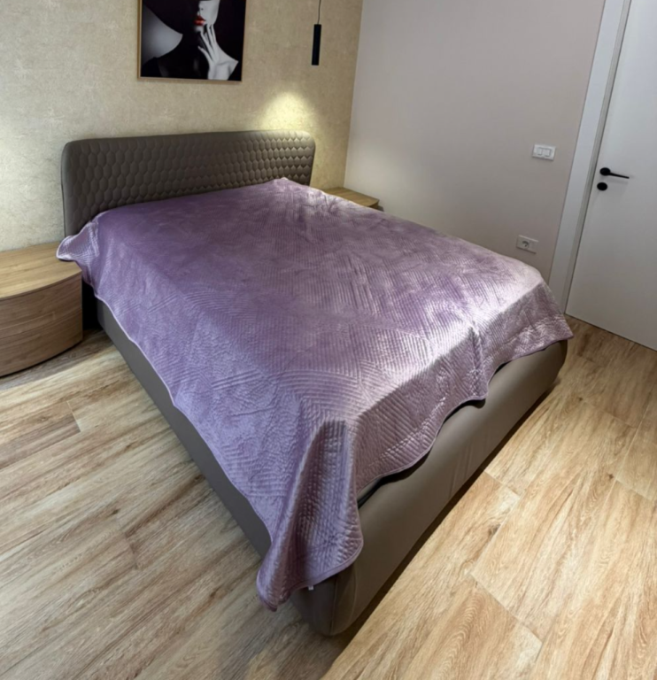 Apartment 1+1 for rent at Delijorgji Complex, Kavaja Street, Arrow Building.