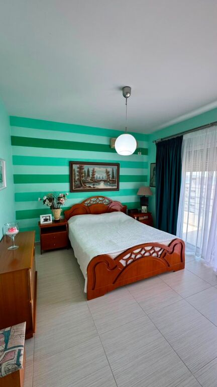 APARTMENT FOR SALE 1+1 SARANDE