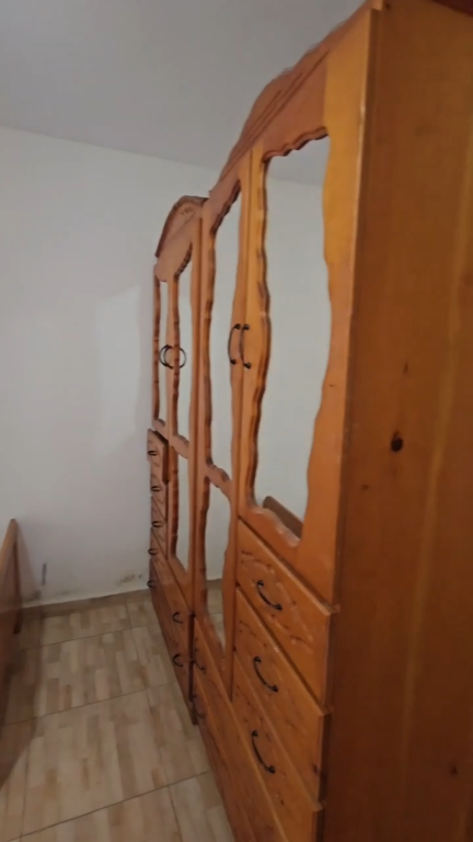 2+1 apartment for rent