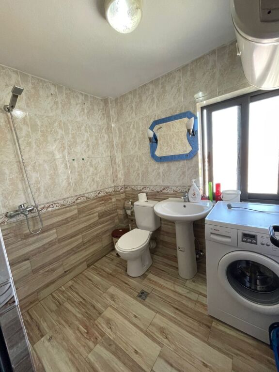 APARTMENT 2+1.  35000 LEKE.AFTER THE MEDICAL UNIVERSITY.