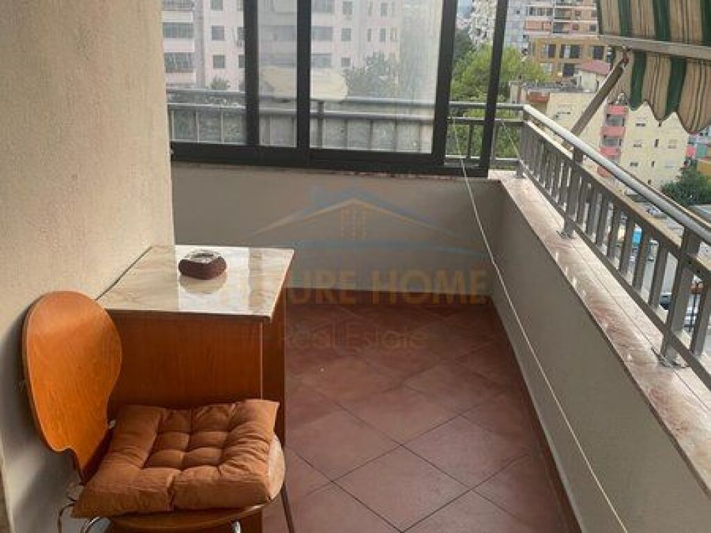 Qera, Apartament 2+1, Stacioni i Trenit, Tiranë