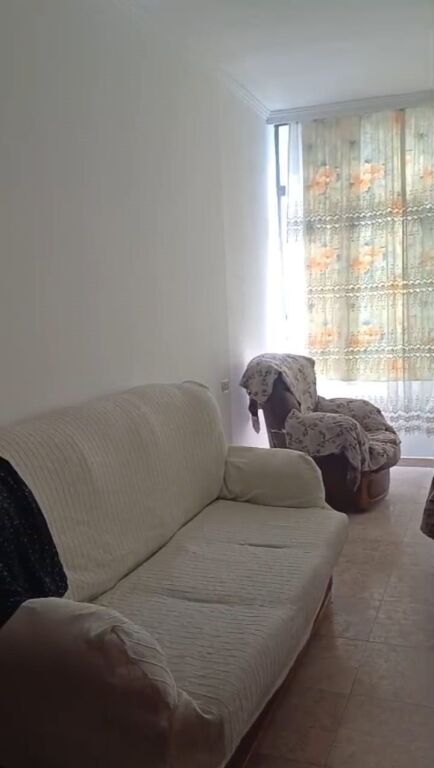 Qera | Apartament 2 + 1 | 21 Dhjetori, Inxhineria e Ndertimit | 600 €/muaj
