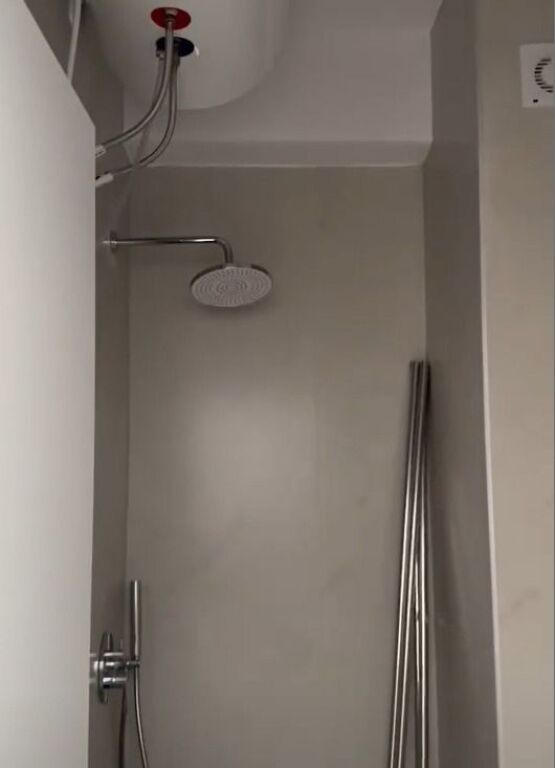 Apartment 1+1 for rent – Mangalem Complex, Ali Dem!