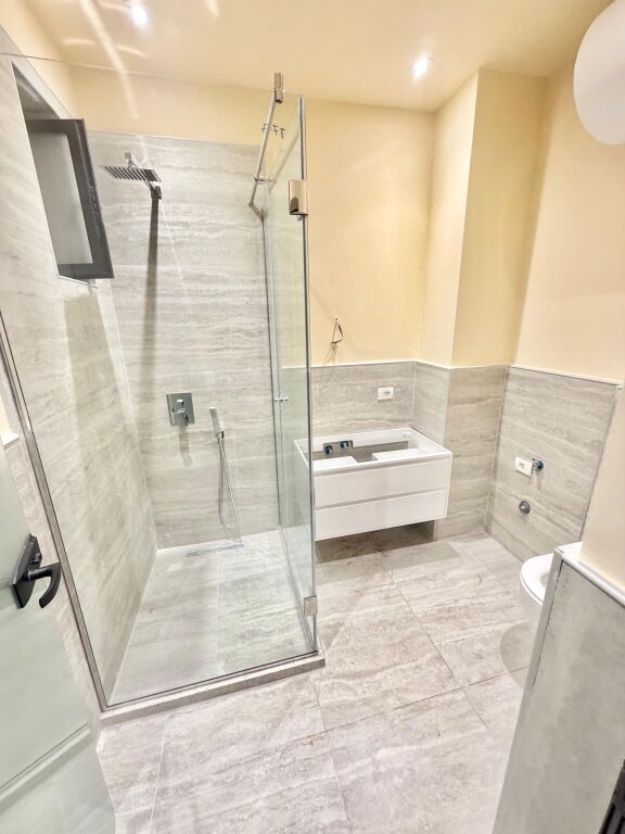 For rent 1+1 At Rrethi Yzberisht 45,000 lek