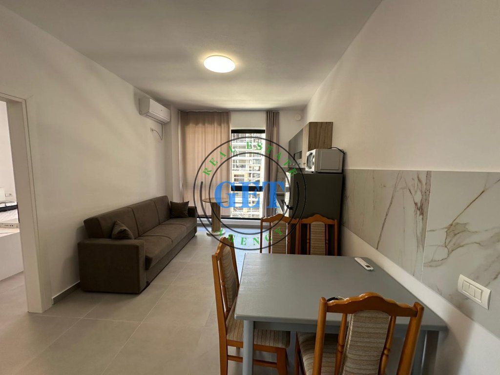 ◆ Shitet Apartament 1+1 | Mali i Robit, Durrës