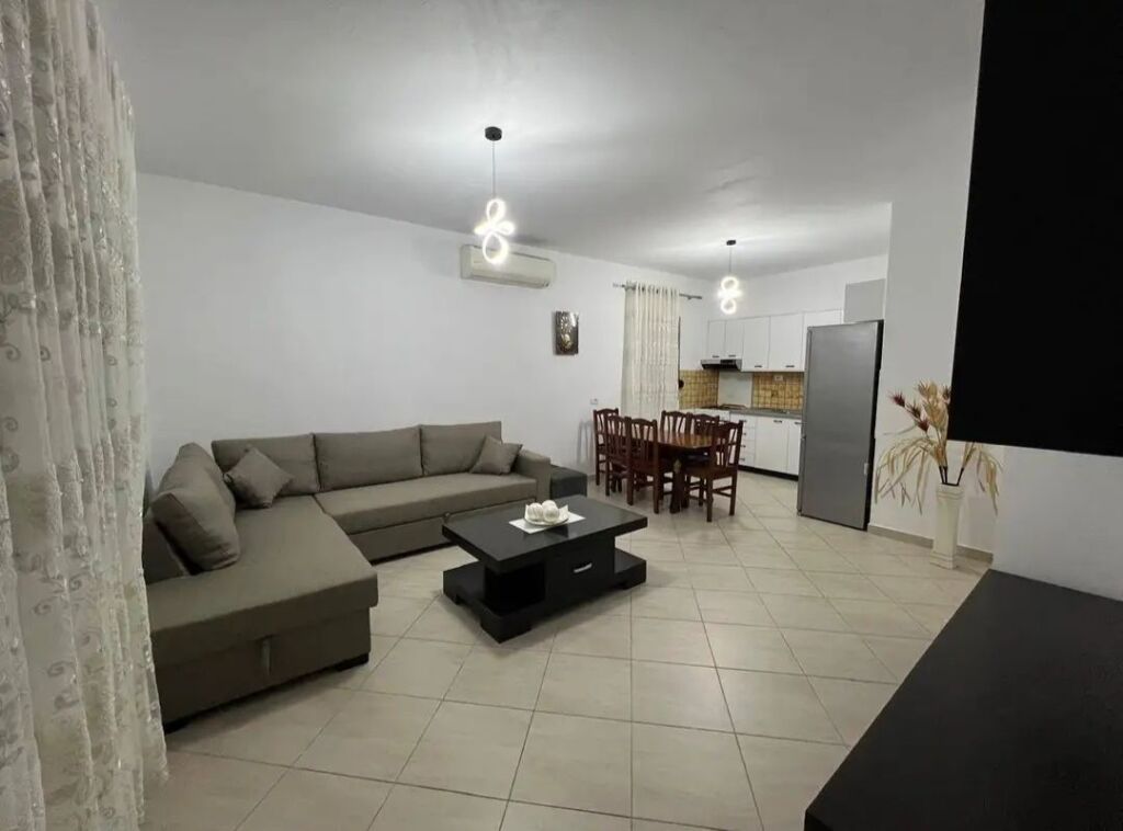 House for rent 2+1+2 + Parking - Misto Mames, Tirane