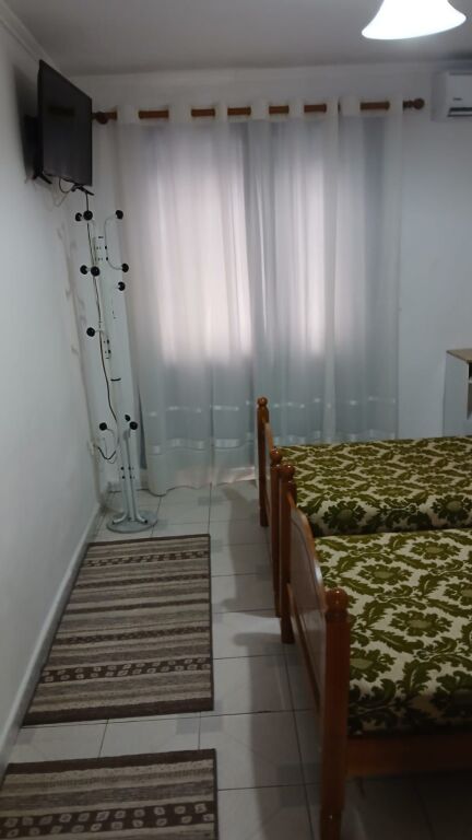 Rent | Apartament 1 + 1 | Rruga Myslym Shyri | 400 €/month