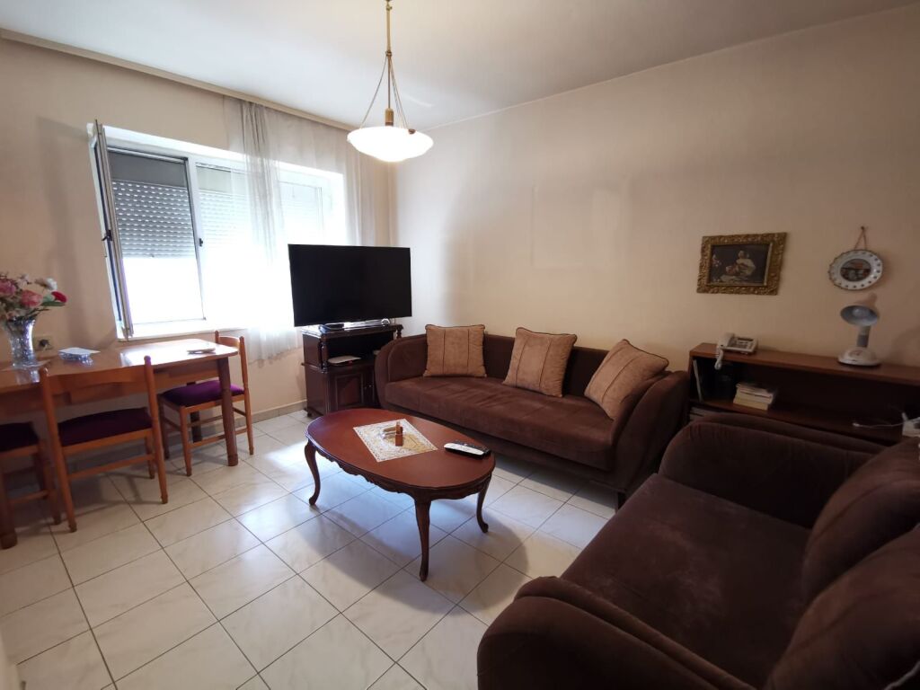 APARTMENT 2+1 FOR RENT VASIL SHANTO